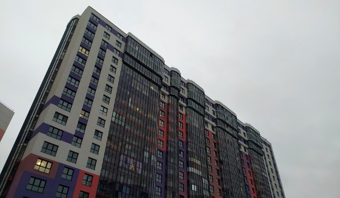 Спрос ниже предложения: в России падают цены на арендные квартиры