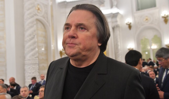 Тридцать человек на место: Эрнста приняли в клуб космонавтов