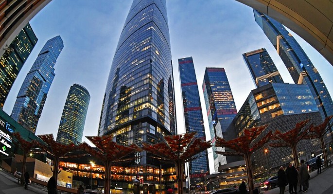 Собянин: Москва вошла в топ-10 мировых мегаполисов по инновационной привлекательности
