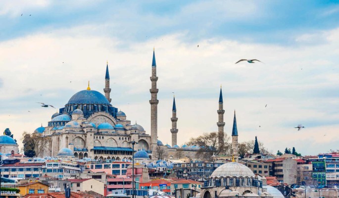 Грязь, вонь и необязательность: 8 причин уехать из Турции