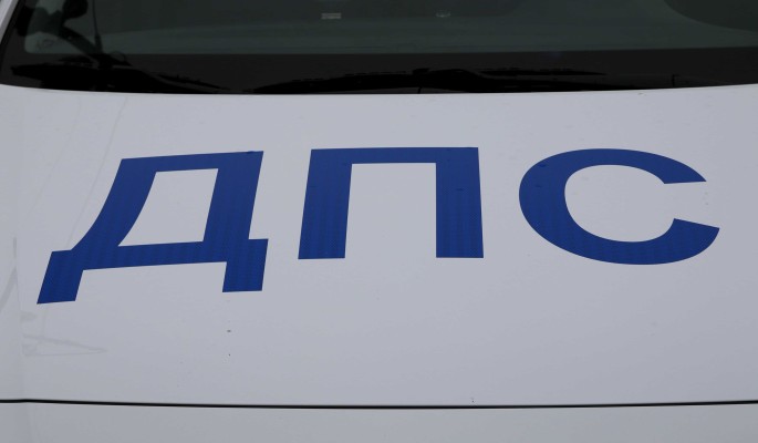 В Челябинской области машина сбила ребенка на самокате