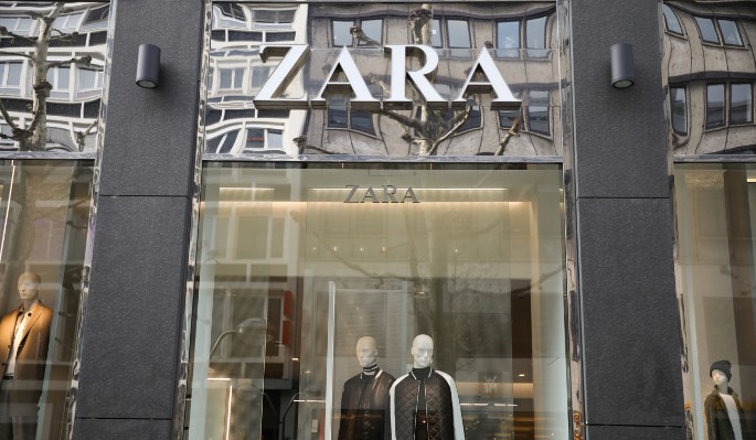 "Шильдик на одежде": что ждет любителей бренда Zara при открытии новых магазинов