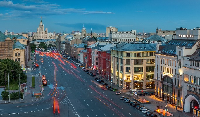 Сколько стоят самые дешевые квартиры Москвы