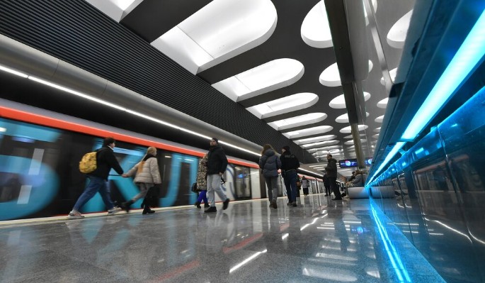 Для обслуживания БКЛ и радиальных линий метро в Москве построят три электродепо