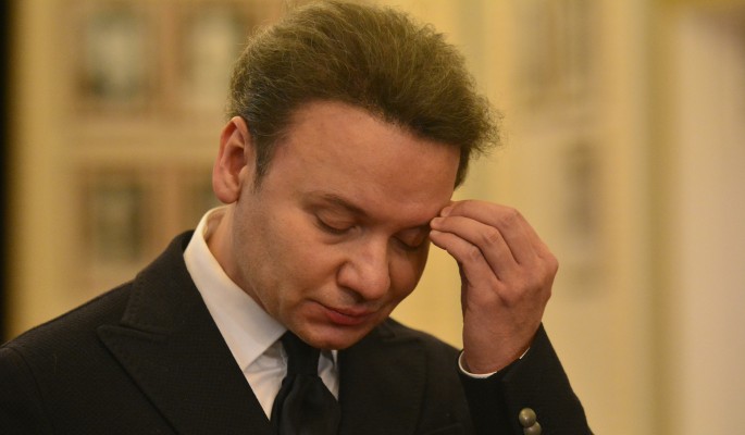Допрыгался: все выступления неуемного Олешко в России и Беларуси отменены