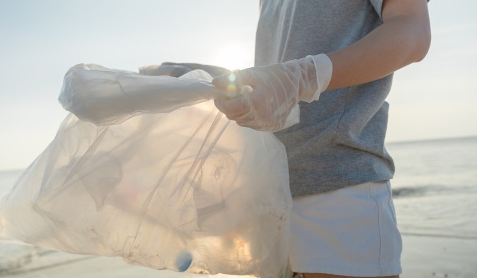 "Переработка – это не выход": планета задыхается от обилия пластика