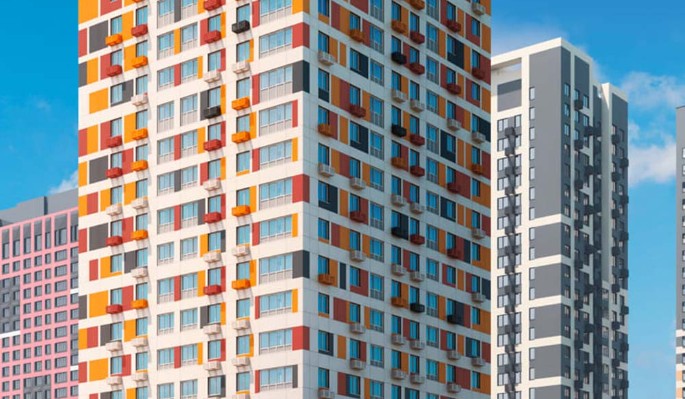 В Красногорске построят ЖК за 41 млрд