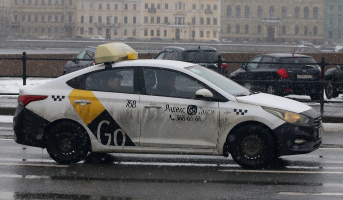 В Екатеринбурге таксист застрелил пассажира после ссоры