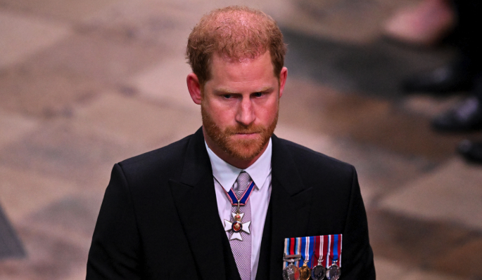 В бегах: почему принц Гарри ушел из королевской семьи?