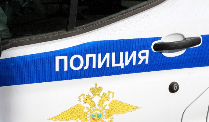 В Новокузнецке произошла смертельная авария с участием мотоцикла и машины ДПС