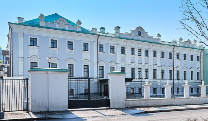 На портале "Узнай Москву" доступны отреставрированные объекты культурного наследия
