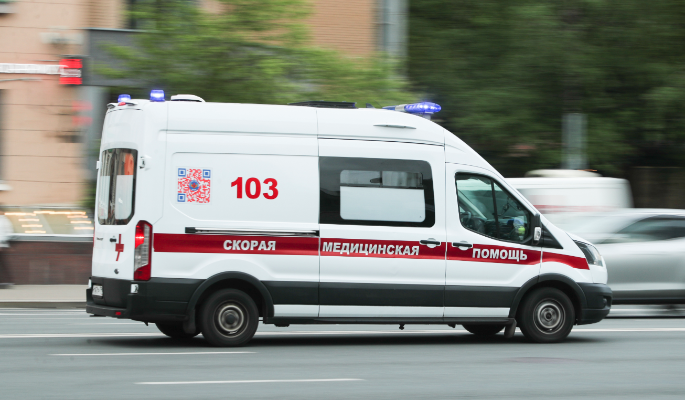 Житель Москвы впал в кому после выпитого стакана пива