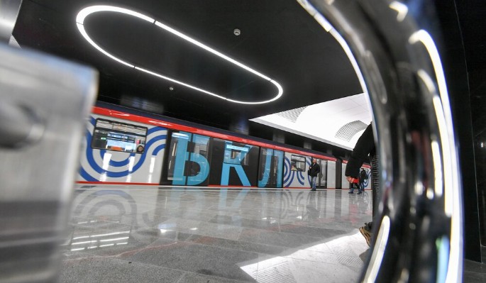 Собянин: С 2010 года количество станций московского метро выросло в 1,5 раза