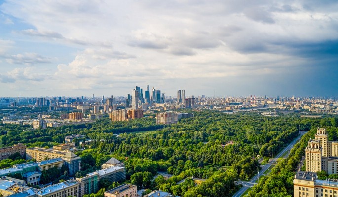 Собянин: Москва стала победителем международной инвестиционной премии Annual Investment Meeting
