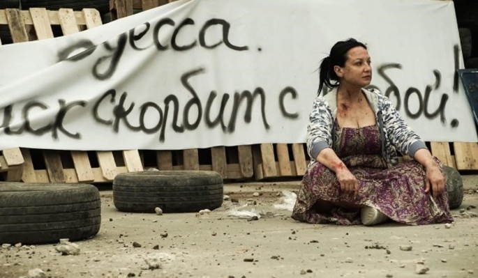 Не для слабонервных: фильм Евгения Пригожина "Солнцепек" покажут в Панаме