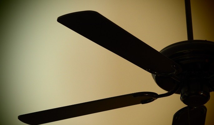 Как спастись от летней жары: выбираем идеальный вентилятор