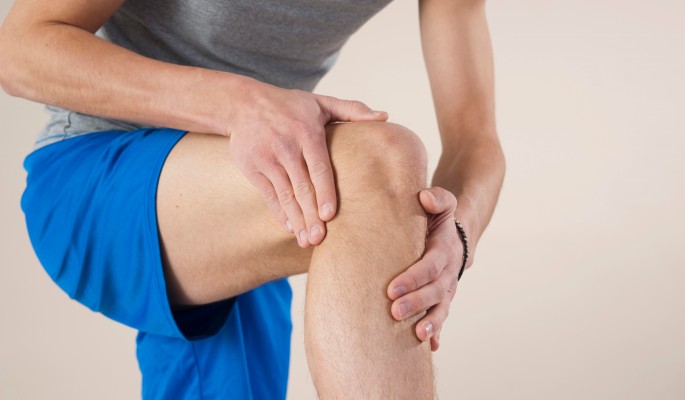 Как восстановить больные суставы? Эффективное средство