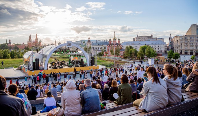 На Международном московском джазовом фестивале выступят лучшие музыканты страны