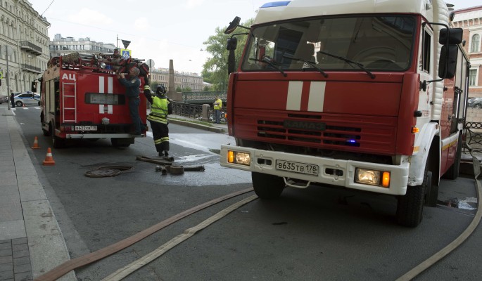 В Канске при взрыве газа в жилом доме пострадали 11 человек 