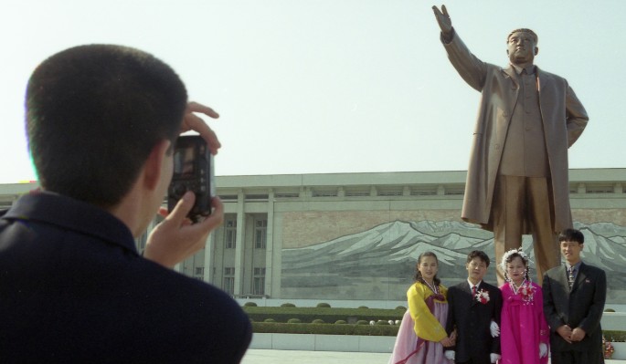 Как одеваться туристу в Северной Корее: полезная памятка
