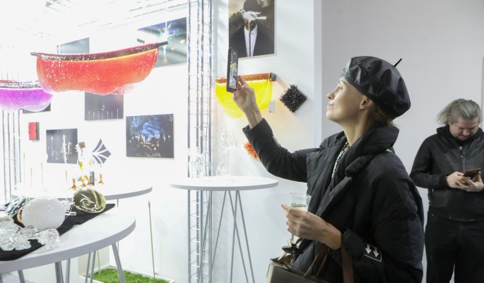 Собянин: Более 650 брендов примут участие в неделе интерьера и дизайна в Москве