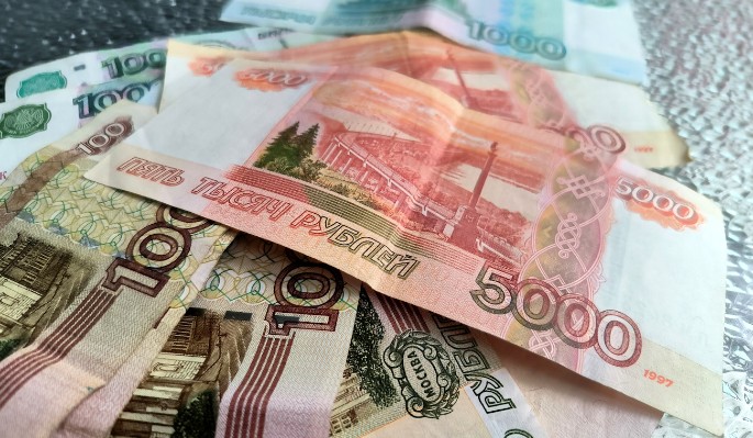 В России прогнозируют рост рубля по отношению к доллару
