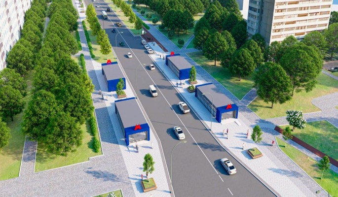 Собянин рассказал о планах строительства метро в Гольянове