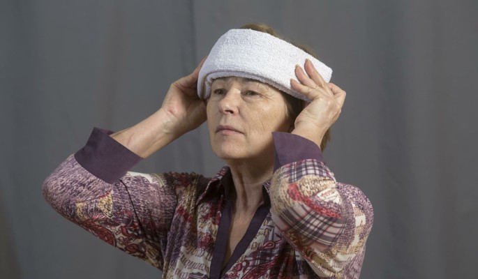 Сильно болит голова: пять недугов с этим симптомом