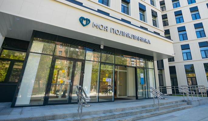 В Москве построят не менее 16 медицинских объектов по программе КРТ