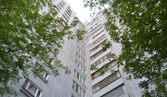В 10 тысячах жилых домов Москвы заменили инженерные системы