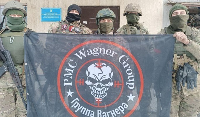 Почему экс-бойцы "Вагнера" нужны российским подразделениям