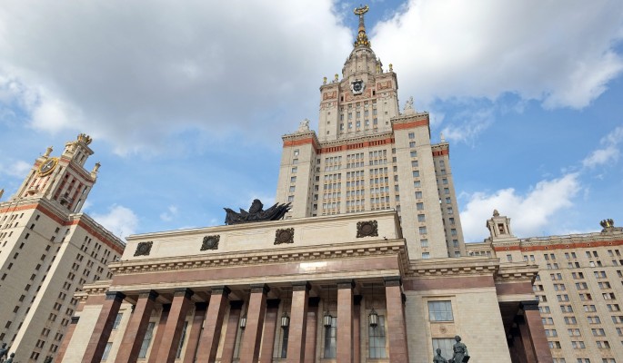 Ректоры российских вузов поддержали новую модель высшего образования