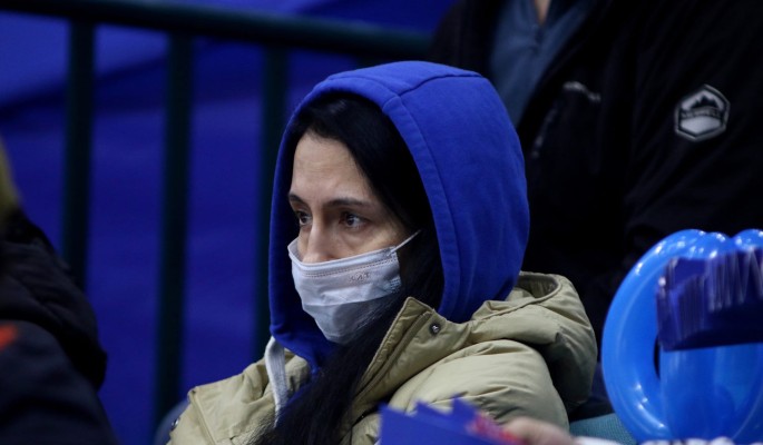 Раннее старение и нетипичный кашель: россиян измучил постковидный синдром