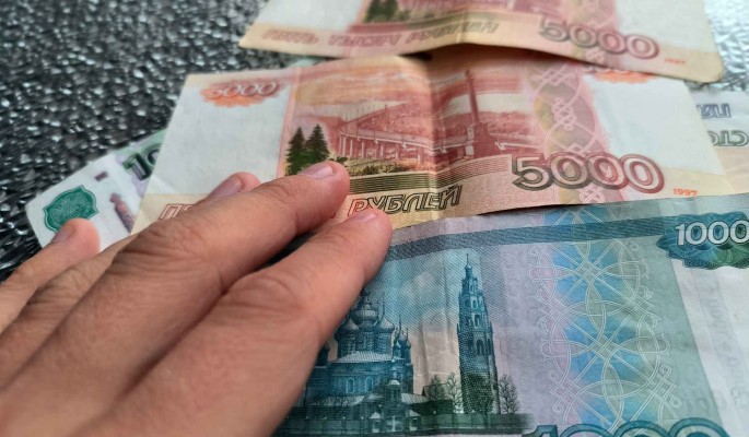 Сразу две выплаты в декабре получат российские пенсионеры