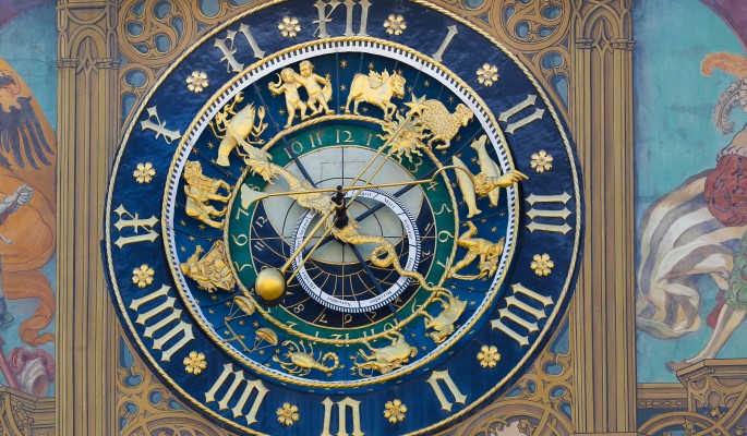 Гороскоп от астролога Шимко: что ждет Раков в декабре 2023 года