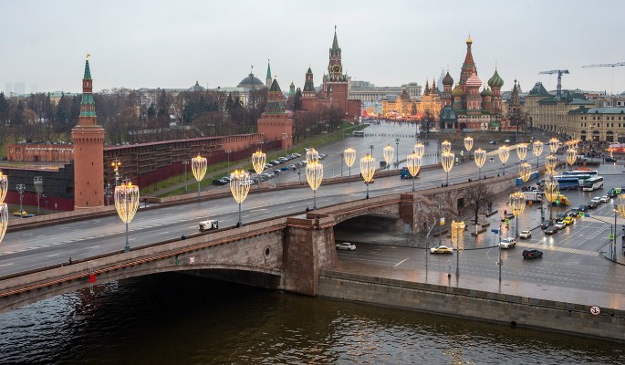 В Москве отметят 220-летие со дня рождения Тютчева