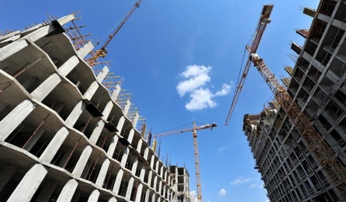 В ГК "КОРТРОС" заявили о наращивании объема ввода жилья согласно стратегии страны