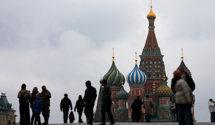Деловой туризм стал самым быстрорастущим направлением отрасли в Москве