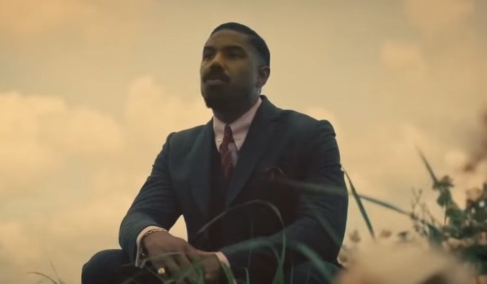 Фото: кадр из трейлера "Грешники"