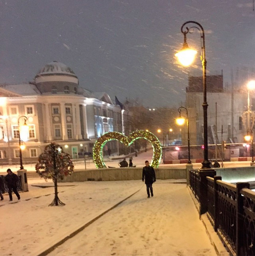 Сноуден фото в москве