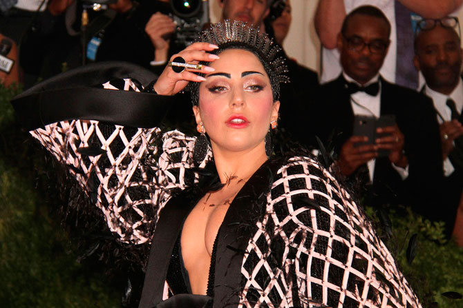 Голая Леди Гага 80 Фото Lady Gaga Nude