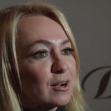 А как же Плющенко? Стало известно о новом мужчине в жизни Рудковской