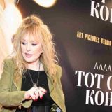 Пугачева побила украинскую перебежчицу Ротару