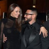 Тимати от души ублажил восторженную Решетову (видео)