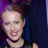 Собчак устроила Богомолову прилюдную сцену ревности