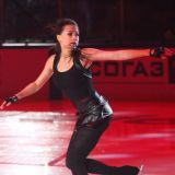 Знаменитая актриса призвала оставить Загитову в покое