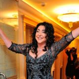 Лолита случайно рассекретила любовника