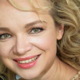 Разъяренная Виталина Цымбалюк-Романовская накинулась с обвинениями на экс-супругу Армена Джигарханяна