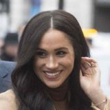 Меган Маркл оконфузилась на глазах у всего мира 