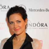 Полуголая Екатерина Климова показала любопытную дочь